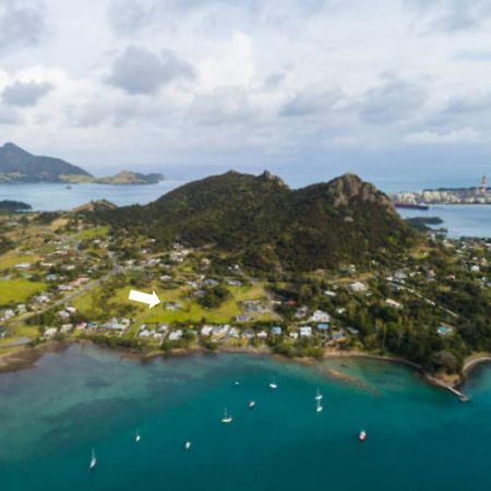 Villa Stuart'S Whangarei Heads Esterno foto