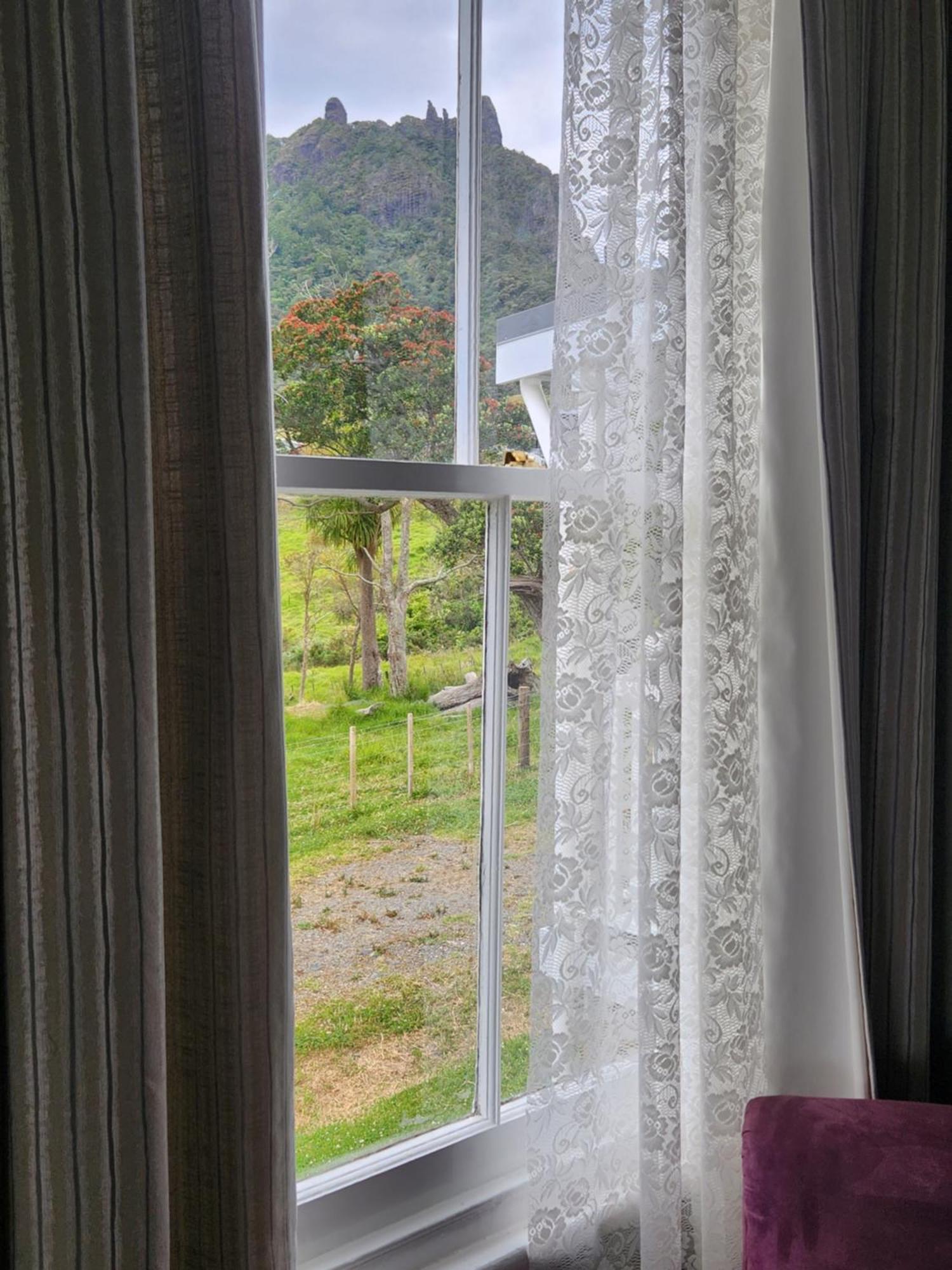 Villa Stuart'S Whangarei Heads Esterno foto