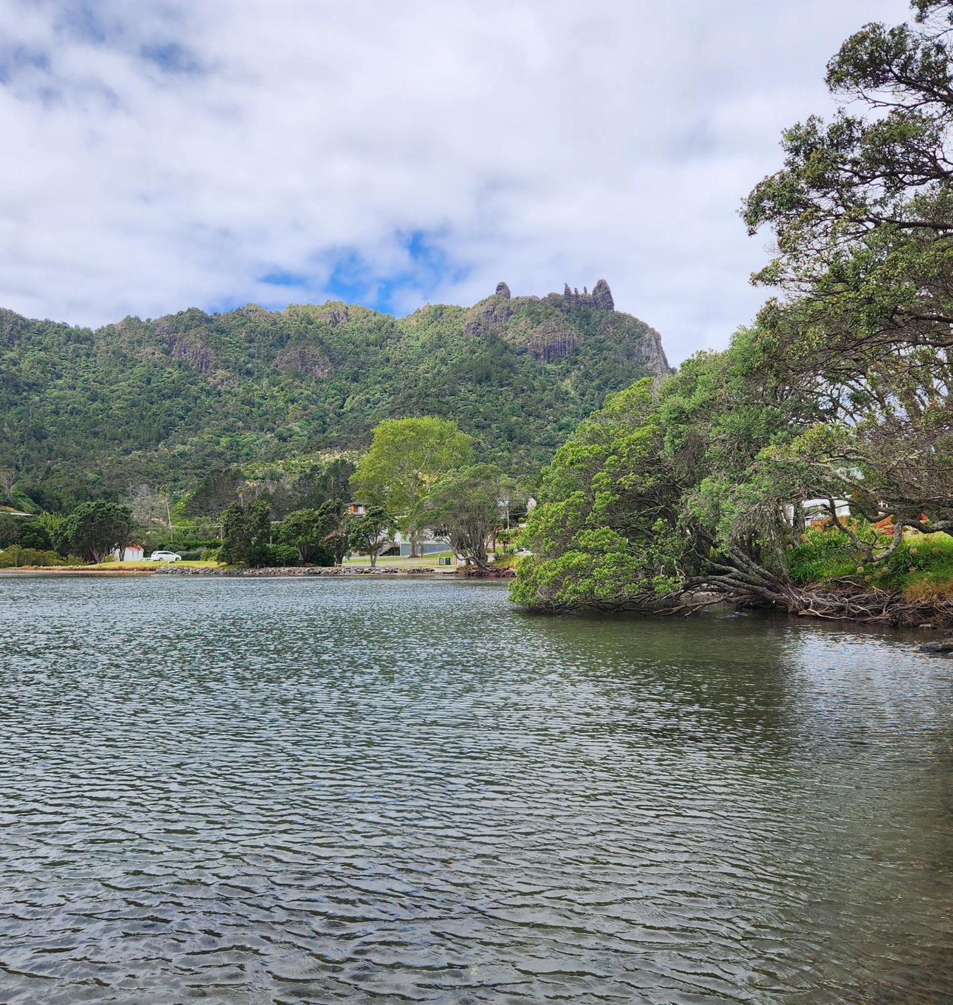 Villa Stuart'S Whangarei Heads Esterno foto