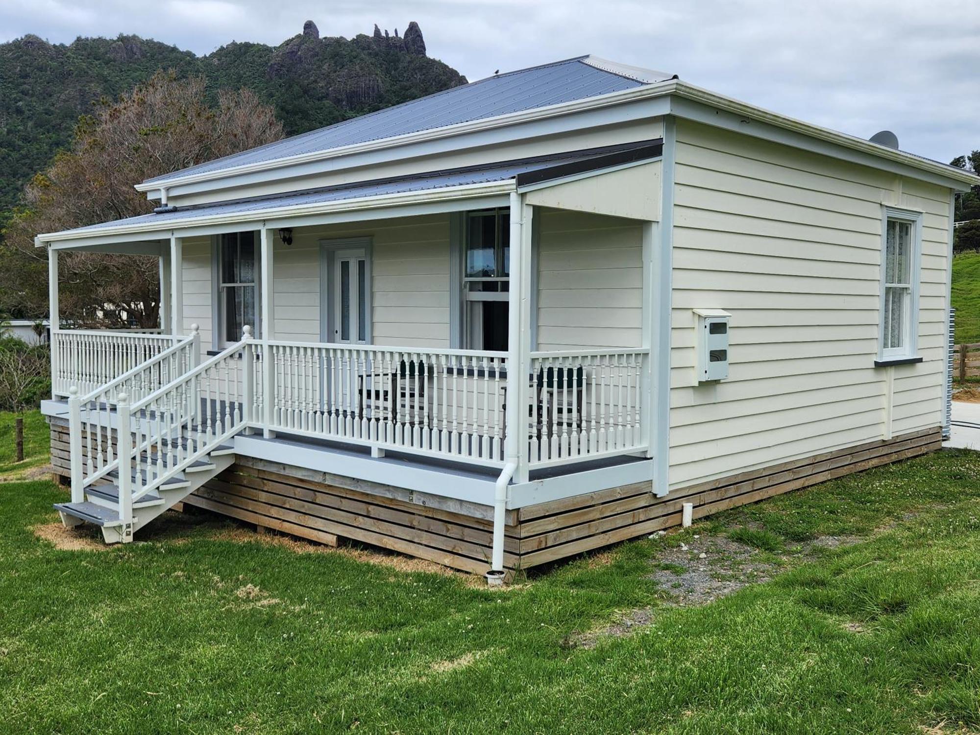 Villa Stuart'S Whangarei Heads Esterno foto