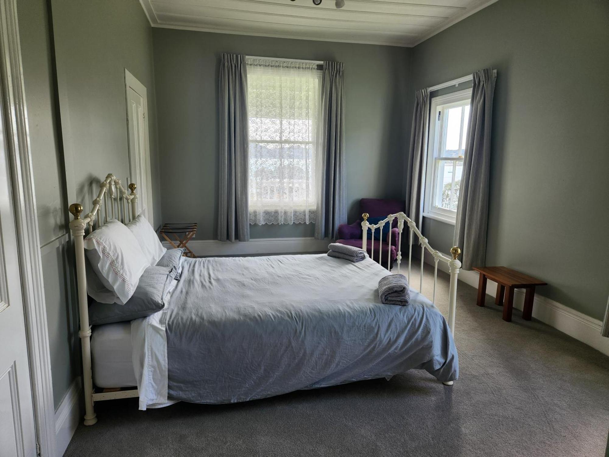 Villa Stuart'S Whangarei Heads Esterno foto