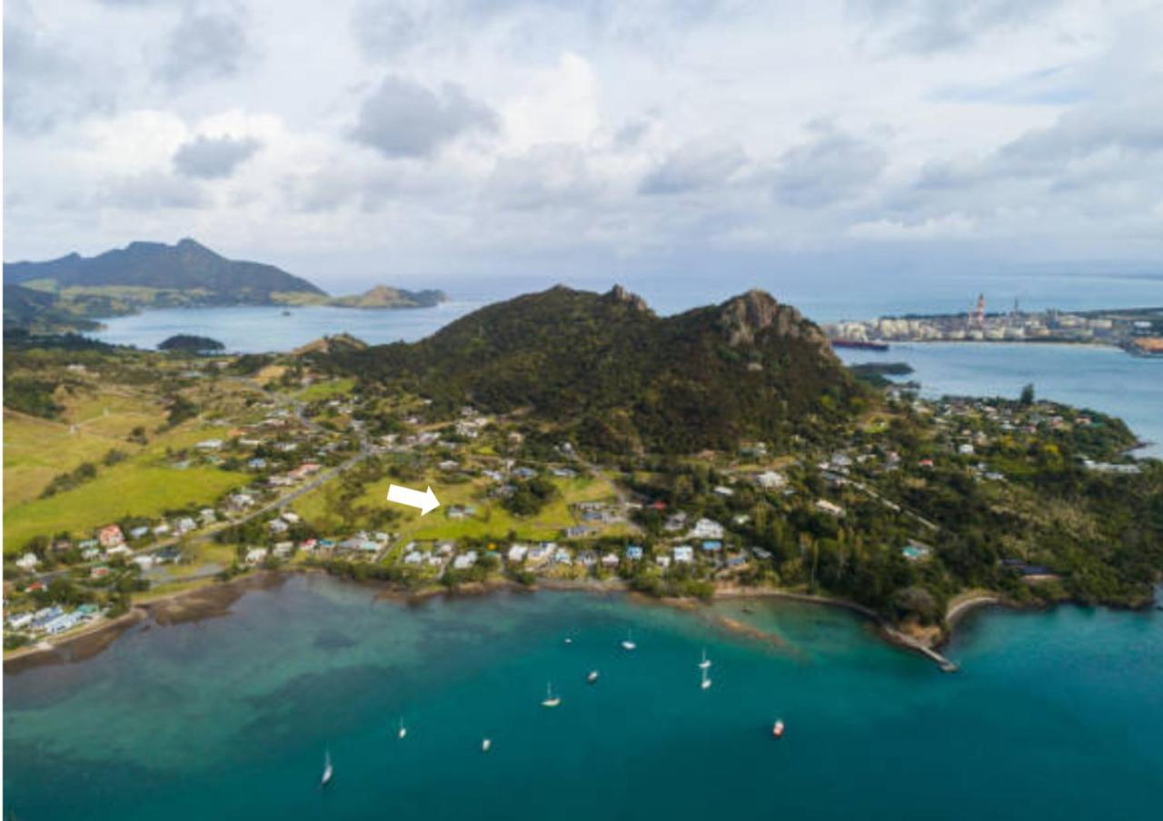 Villa Stuart'S Whangarei Heads Esterno foto