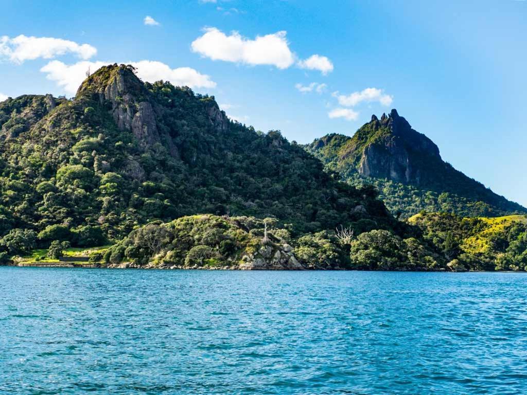 Villa Stuart'S Whangarei Heads Esterno foto