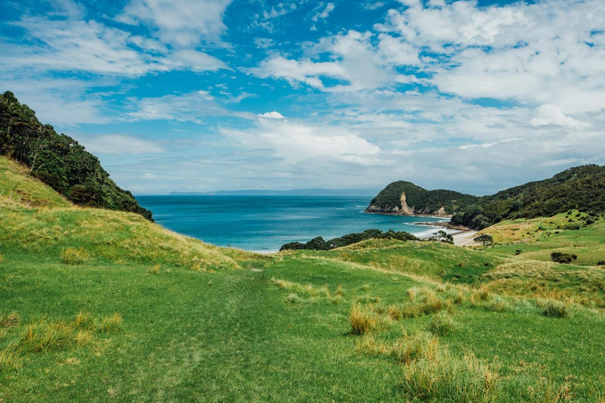 Villa Stuart'S Whangarei Heads Esterno foto